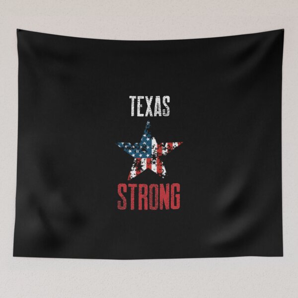 Item preview, Snovid-21 Texas strong American flag patriot  designed and sold by JustSaiyan1.