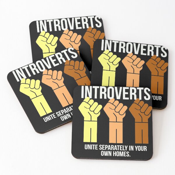 Item preview, Copy of Top selling Introvert unite separately in your homes designed and sold by Mizems.