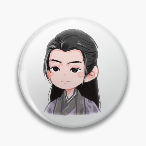 Item preview, Jing Beiyuan (Seventh Lord) designed and sold by LunaDiaries.