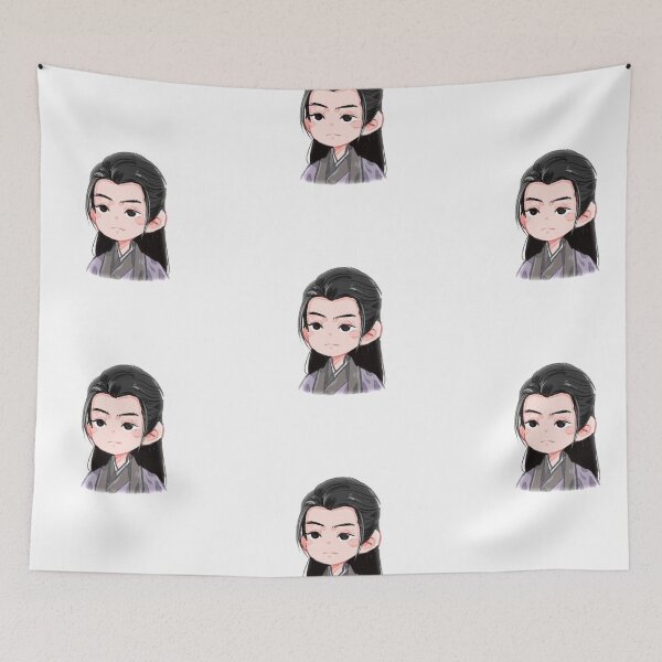 Item preview, Jing Beiyuan (Seventh Lord) designed and sold by LunaDiaries.