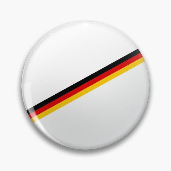 Item preview, German Flag, German Emblem, Flag Of Germany, Deutschland, German Eagle (2021-3-GER-7) designed and sold by NY-Prints-USA.
