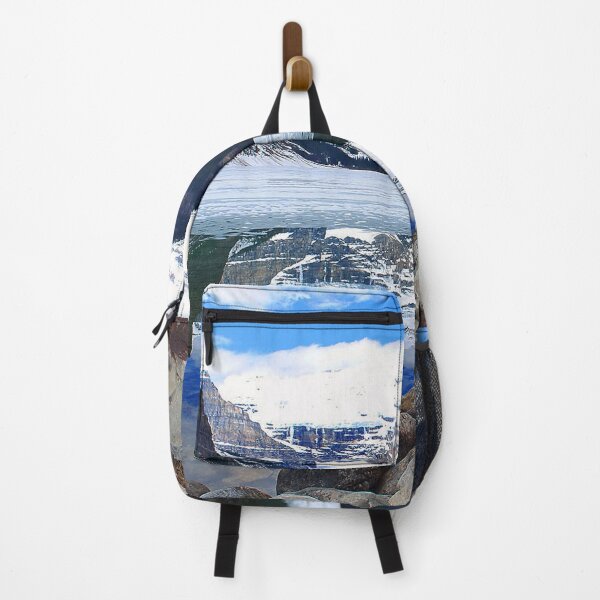 Item preview, Lake Louise Victoria Glacier Alberta Canada designed and sold by AndyEvansPhotos.