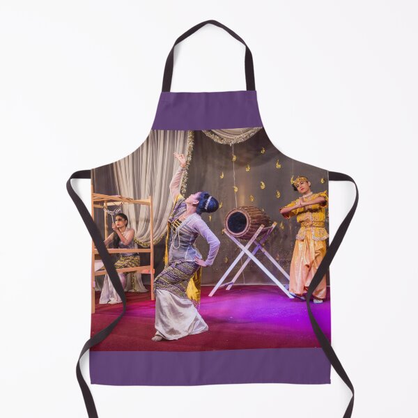 Item preview, Myanmar. Yangon. Karaweik. Show. designed and sold by vadim19.