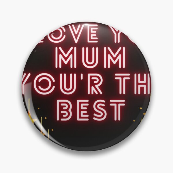 Item preview, the best mum designed and sold by kevinkarl2606.