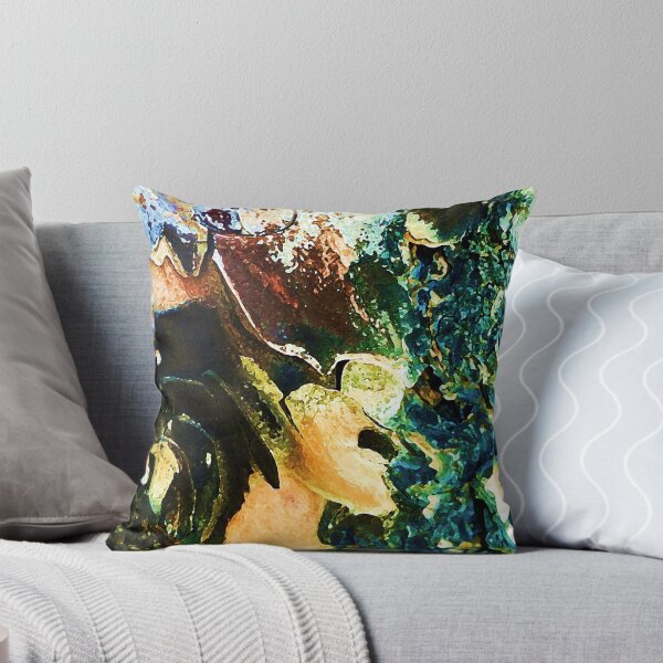 Item preview, faces of nature n 10 designed and sold by murielson.