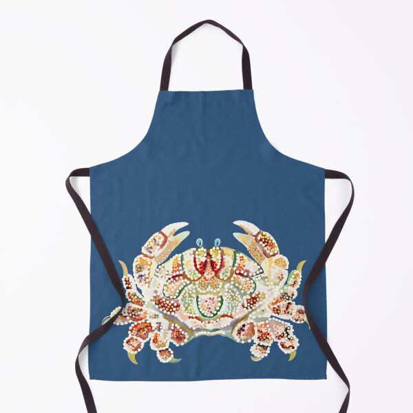 Item preview, Pseudoliomera speciosa designed and sold by Tully Simmonds.