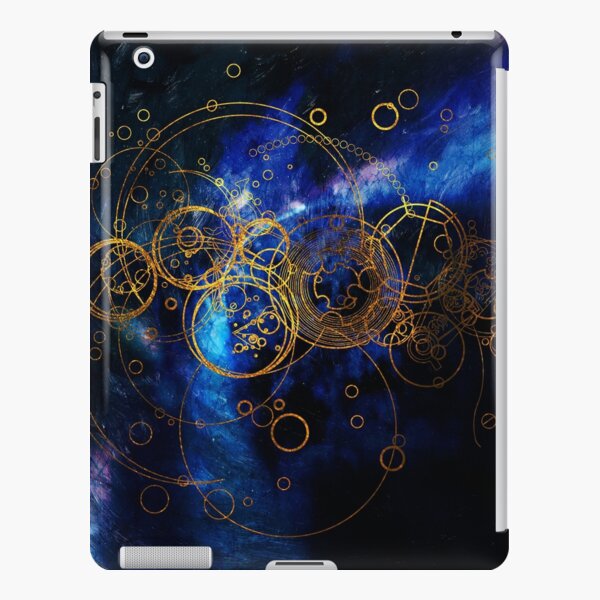 Light Blue Glitter Shiny Bright Sparkly Sky Blue | iPad Case & Skin