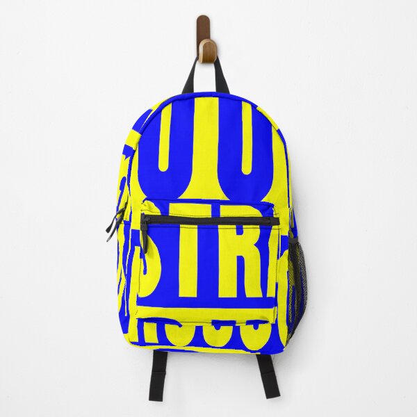 Item preview, straight outta roscommon - blue designed and sold by fooleproof.