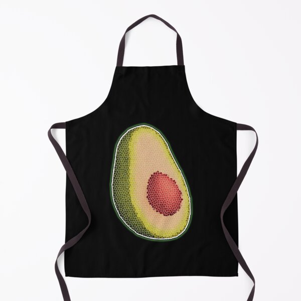 Item preview, Abstract Avocado designed and sold by iamhewho.