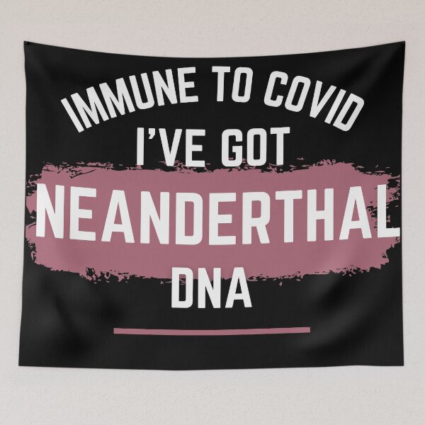 Item preview, Biden - Neanderthal Thinking Funny designed and sold by Zeberdee Designs.