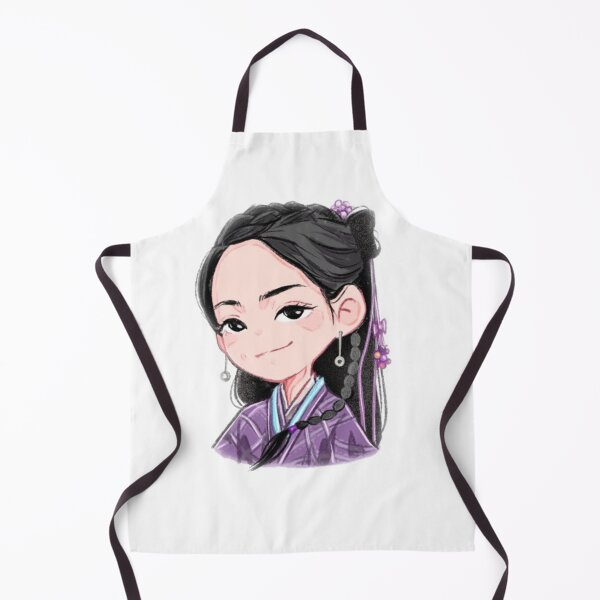 Item preview, Gu Xiang designed and sold by LunaDiaries.