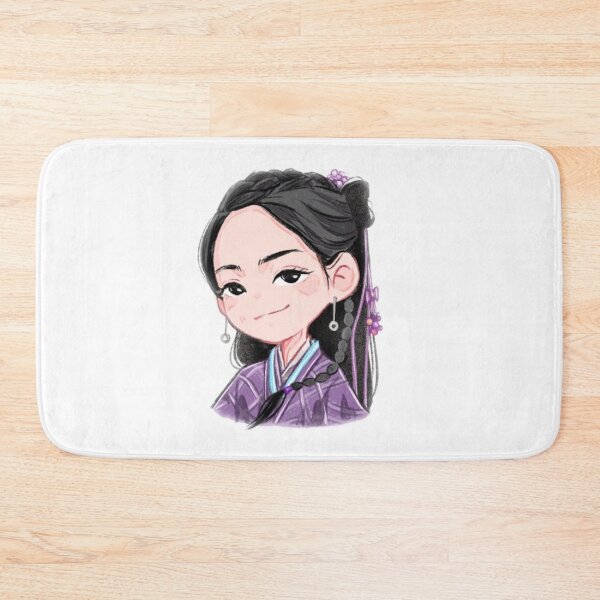Item preview, Gu Xiang designed and sold by LunaDiaries.