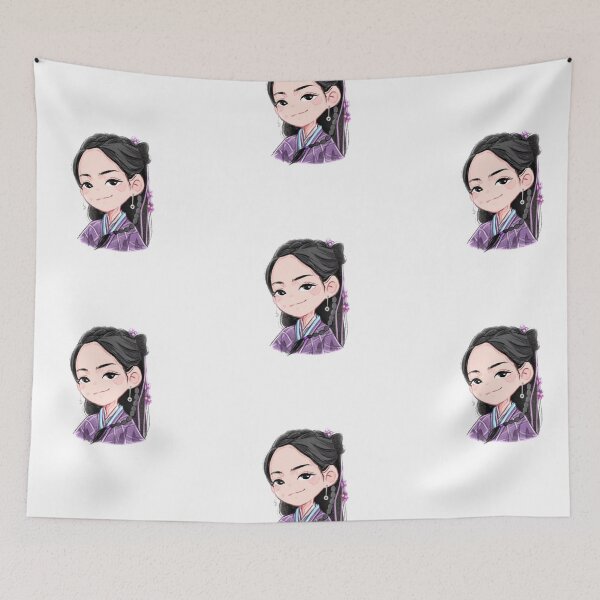 Item preview, Gu Xiang designed and sold by LunaDiaries.