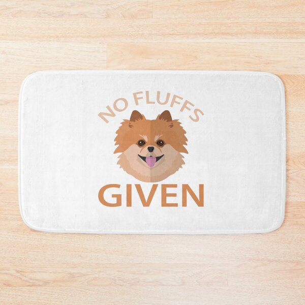 Item preview, No fluffs given designed and sold by ibrahim2022.