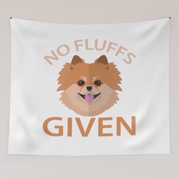 Item preview, No fluffs given designed and sold by ibrahim2022.