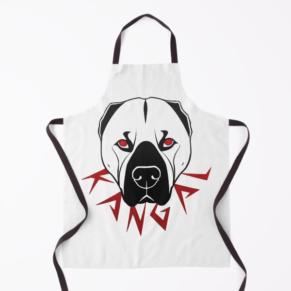 Item preview, Kangal designed and sold by Teyya74.