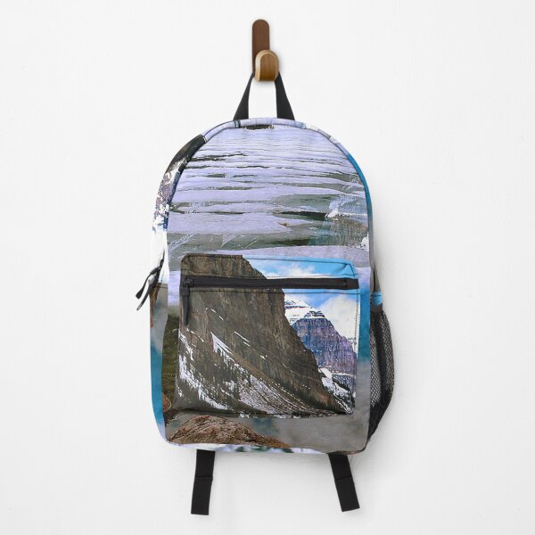 Item preview, Lake Louise Victoria Glacier Alberta Canada designed and sold by AndyEvansPhotos.