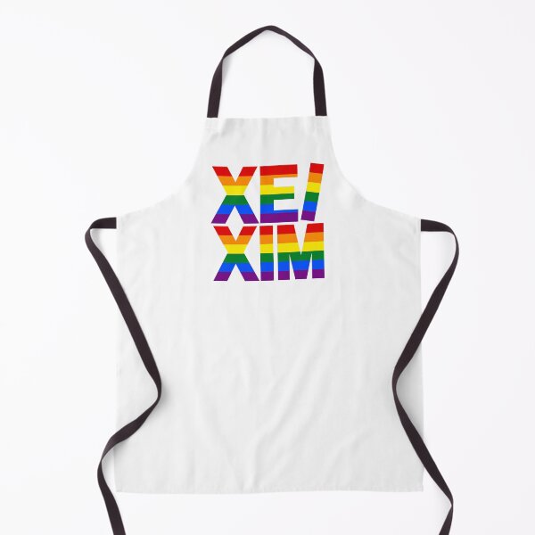 Item preview, Large Rainbow Xe/Xim designed and sold by JtownGSA.