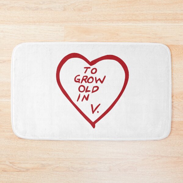 Item preview, to grow old in -v. designed and sold by designsbysara58.