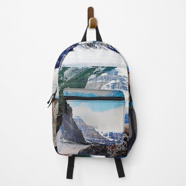 Item preview, Lake Louise Victoria Glacier Alberta Canada designed and sold by AndyEvansPhotos.