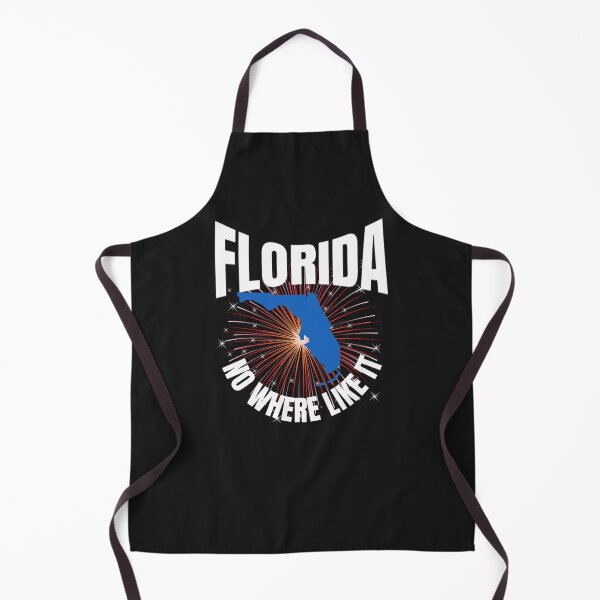 Item preview, FLORIDA, NO WHERE LIKE IT, 27TH STATE, SUNSHINE STATE, designed and sold by R B Chrystal.