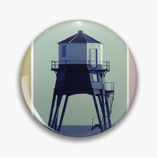 Item preview, Harwich lighthouse designed and sold by CliveHarris.