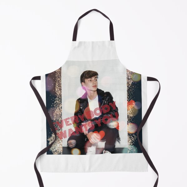 Item preview, Johnny orlando designed and sold by Alien17.