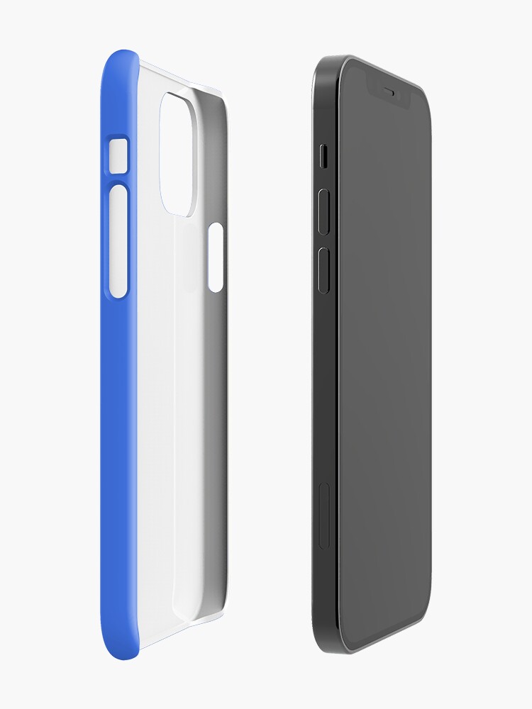 Alternate view of Broken Computer Cleaning Lady Gift Humor iPhone Case & Cover