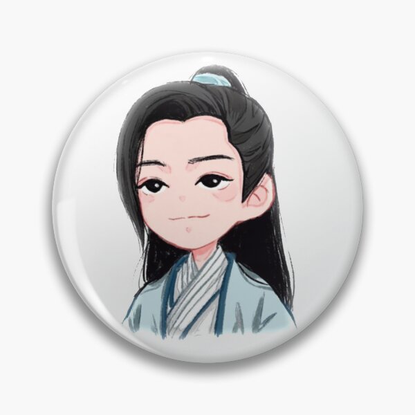 Item preview, Cao Wei Ning designed and sold by LunaDiaries.