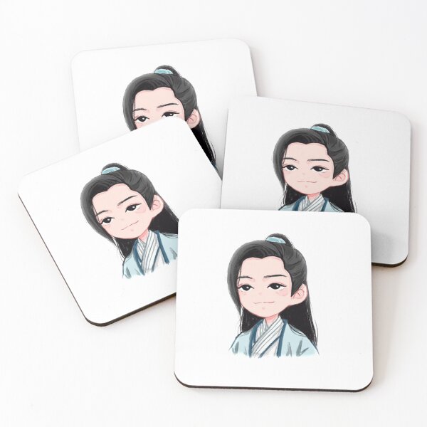 Item preview, Cao Wei Ning designed and sold by LunaDiaries.