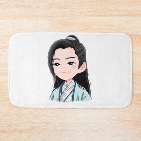 Item preview, Cao Wei Ning designed and sold by LunaDiaries.