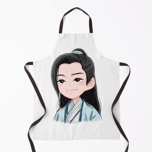 Item preview, Cao Wei Ning designed and sold by LunaDiaries.
