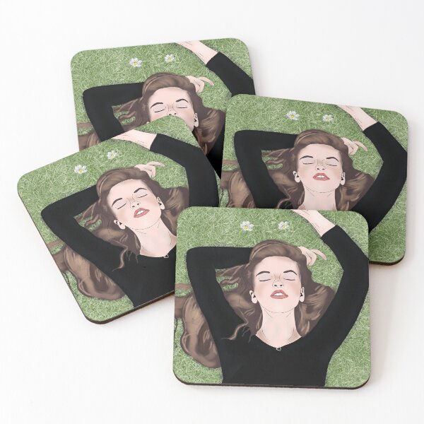 Item preview, Daydream designed and sold by Catherine  Milchard.