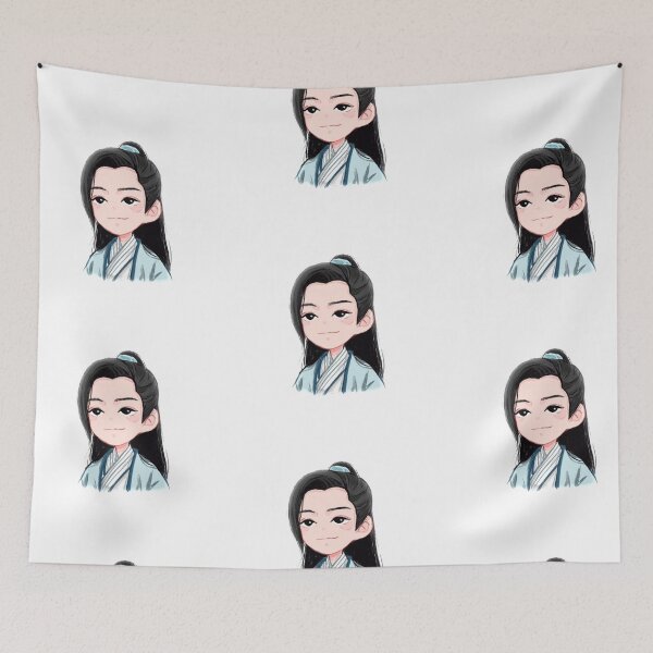 Item preview, Cao Wei Ning designed and sold by LunaDiaries.