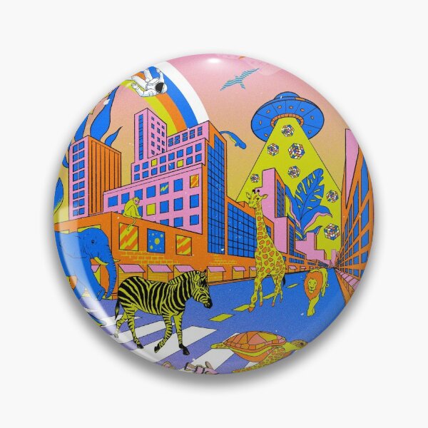 Item preview, Planet Alternate designed and sold by rjartworks.