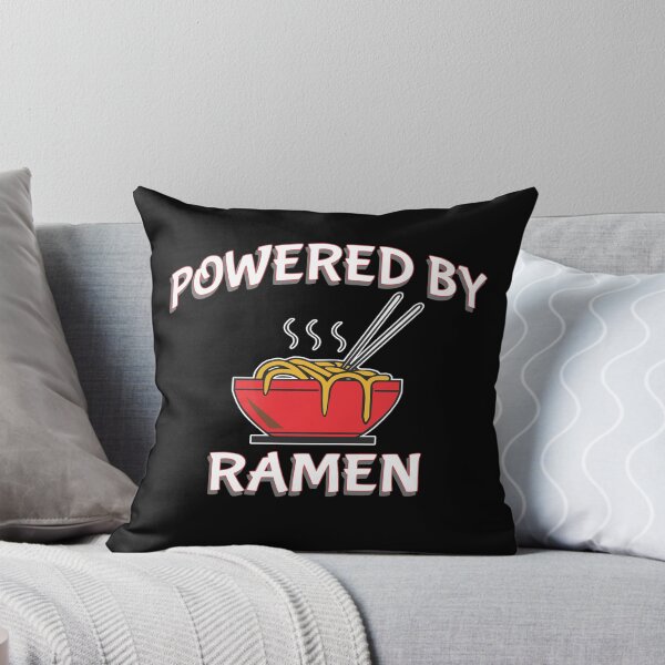 Item preview, funny ramen - powered by ramen designed and sold by baingraphics.