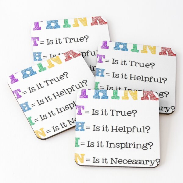 Item preview, Before You It Is Speak designed and sold by aliszpole.