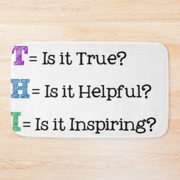 Item preview, Before You It Is Speak designed and sold by aliszpole.