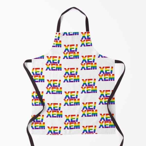 Item preview, Small Rainbow Xe/Xem designed and sold by JtownGSA.