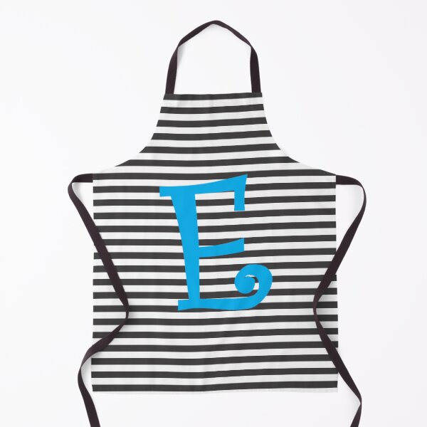 Item preview, Blue E designed and sold by BImP design.