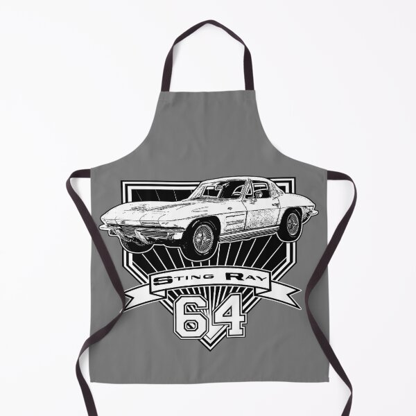 Item preview, 1964 Corvette Stingray designed and sold by CoolCarVideos.