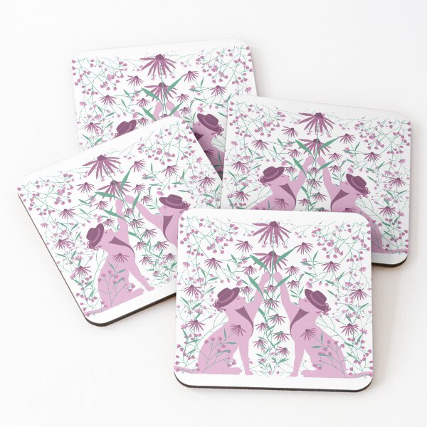 Item preview, Flower explosion designed and sold by CATSandHATS.