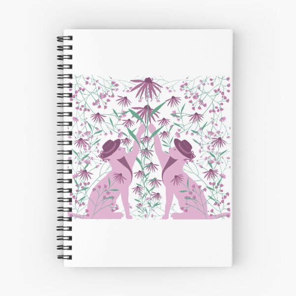 Item preview, Flower explosion designed and sold by CATSandHATS.