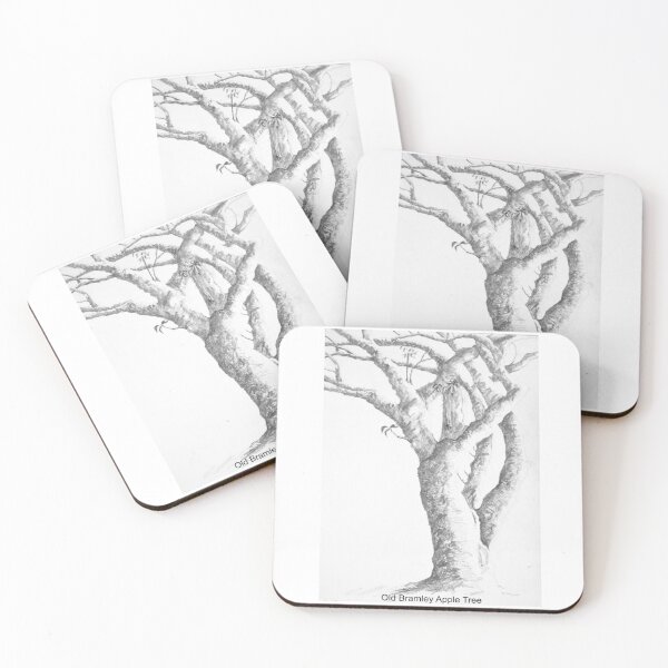 Item preview, Old Bramley Apple Tree designed and sold by davidgoble.