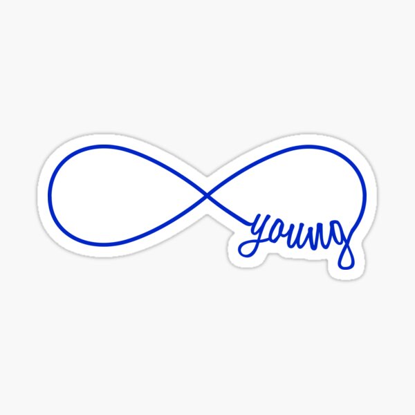 Infinty Symbol Gifts Merchandise Redbubble