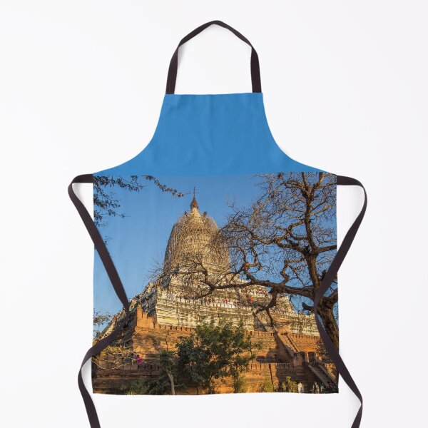 Item preview, Myanmar. Bagan. One of many Temples. designed and sold by vadim19.