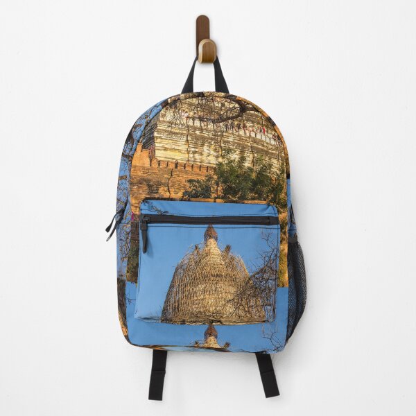 Item preview, Myanmar. Bagan. One of many Temples. designed and sold by vadim19.