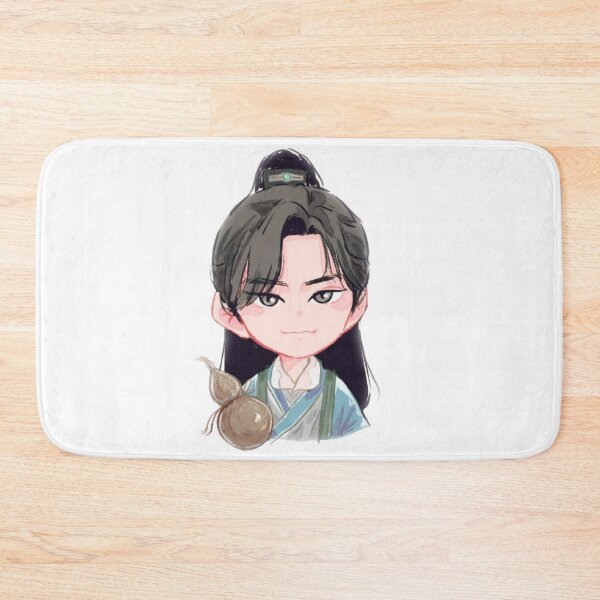 Item preview, Zhou Zi Shu designed and sold by LunaDiaries.