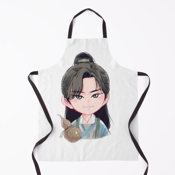 Item preview, Zhou Zi Shu designed and sold by LunaDiaries.
