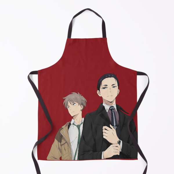 Item preview, Haru and Daisuke designed and sold by Sunflow3r.